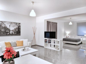 Budget Semi Basement by Verde Apartments